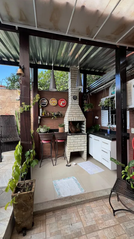 imagem 4 - Casa Venda Vila Ercilia imagem 4 - Casa Venda Vila Ercilia