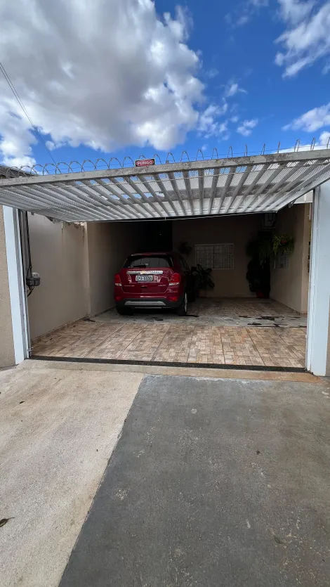 imagem 2 - Casa Venda Vila Ercilia imagem 2 - Casa Venda Vila Ercilia
