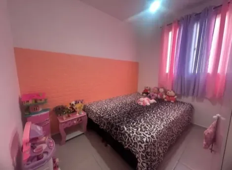 imagem 2 - Ótimo Apartamento Residencial Térreo para Venda - 2 Dormitórios / Loteamento Abílio Jorge Cury imagem 2 - Ótimo Apartamento Residencial Térreo para Venda - 2 Dormitórios / Loteamento Abílio Jorge Cury