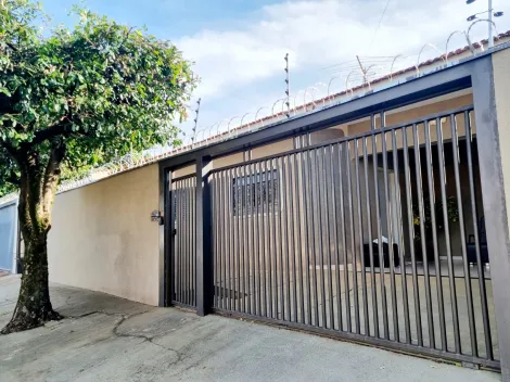 Casa / Padrão em São José do Rio Preto 