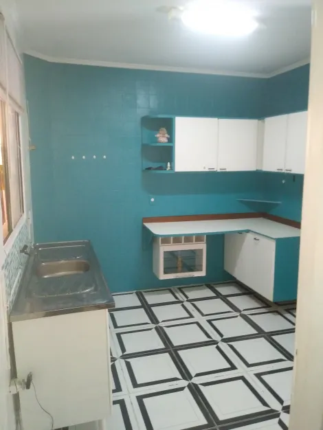 Apartamento / Padrão em São José do Rio Preto 