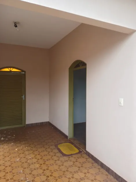 Casa / Padrão em São José do Rio Preto 