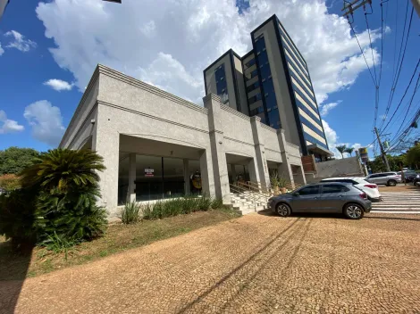 Sao Jose do Rio Preto Jardim Maracana Salao Locacao R$ 60.000,00  Area do terreno 1860.00m2 Area construida 1317.00m2