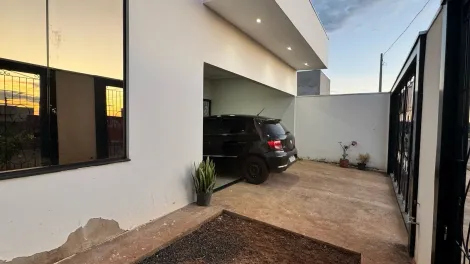 imagem 1 - Casa  03 quartos- Zona Sul imagem 1 - Casa  03 quartos- Zona Sul