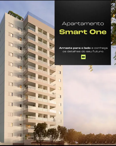imagem 2 - Edifício Smart One Jardim Maracanã imagem 2 - Edifício Smart One Jardim Maracanã