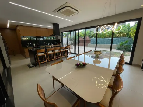 imagem 5 - Casa de Alto Padrão com 2 suítes para venda localizada no condomínio Quinta do Golf. imagem 5 - Casa de Alto Padrão com 2 suítes para venda localizada no condomínio Quinta do Golf.
