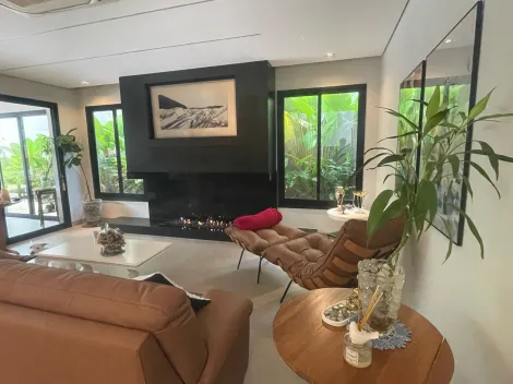 imagem 2 - Casa de Alto Padrão com 2 suítes para venda localizada no condomínio Quinta do Golf. imagem 2 - Casa de Alto Padrão com 2 suítes para venda localizada no condomínio Quinta do Golf.
