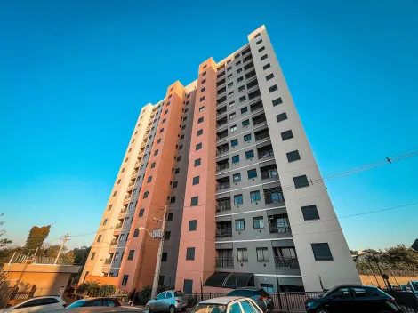 imagem 1 - Ótimo Apartamento Residencial para Locação/Venda - Jardim Bianco imagem 1 - Ótimo Apartamento Residencial para Locação/Venda - Jardim Bianco