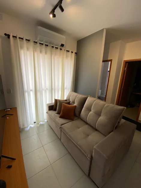 imagem 2 - Ótimo Apartamento Residencial para Locação/Venda - Jardim Bianco imagem 2 - Ótimo Apartamento Residencial para Locação/Venda - Jardim Bianco