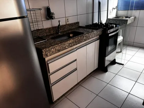 imagem 2 - Apartamento localizado no Spazio Rio Perola com 2 dormitorios e armario planejado. imagem 2 - Apartamento localizado no Spazio Rio Perola com 2 dormitorios e armario planejado.