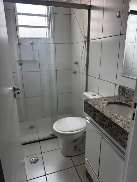 imagem 4 - Apartamento localizado no Spazio Rio Perola com 2 dormitorios e armario planejado. imagem 4 - Apartamento localizado no Spazio Rio Perola com 2 dormitorios e armario planejado.