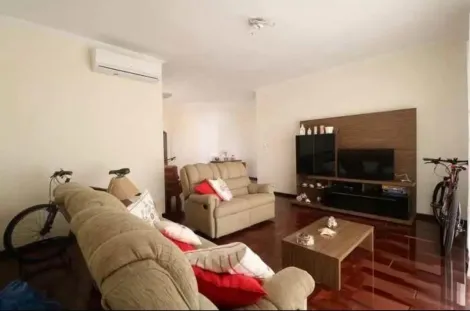 Alugar Casa / Padrão em São José do Rio Preto. apenas R$ 850.000,00
