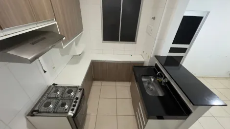 imagem 1 - Rio Salas - Apartamento térreo com 2 dormitórios - Locação imagem 1 - Rio Salas - Apartamento térreo com 2 dormitórios - Locação