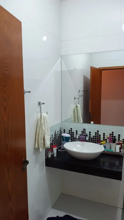 Comprar Casa / Padrão em Mirassol apenas R$ 300.000,00 - Foto 13