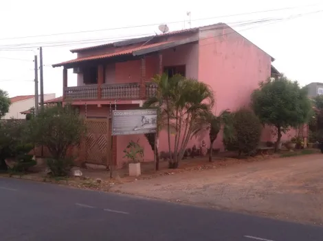 imagem 1 - Sobrado Venda Centro Engenheiro Schmitt imagem 1 - Sobrado Venda Centro Engenheiro Schmitt