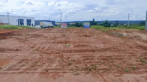 imagem 1 - Terreno à Venda - Residencial e Empresarial Ascolo Martin imagem 1 - Terreno à Venda - Residencial e Empresarial Ascolo Martin