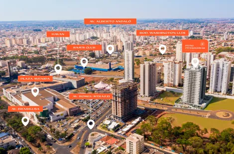 imagem 1 - Reserva da Mata Apartamento de 03 dormitórios, 02 vagas de garagem. imagem 1 - Reserva da Mata Apartamento de 03 dormitórios, 02 vagas de garagem.