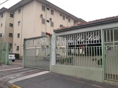 Apartamento / Padrão em São José do Rio Preto 