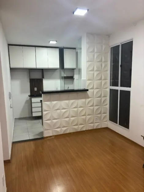 imagem 2 - Ótimo Apartamento Residencial para Venda - 2 Dormitórios / Loteamento Clube V imagem 2 - Ótimo Apartamento Residencial para Venda - 2 Dormitórios / Loteamento Clube V