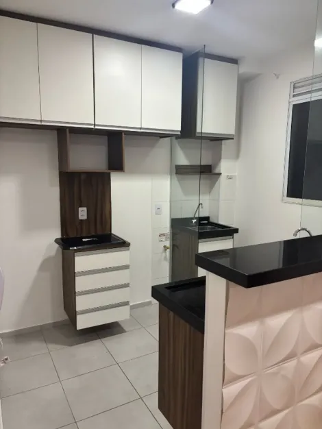 imagem 3 - Ótimo Apartamento Residencial para Venda - 2 Dormitórios / Loteamento Clube V imagem 3 - Ótimo Apartamento Residencial para Venda - 2 Dormitórios / Loteamento Clube V
