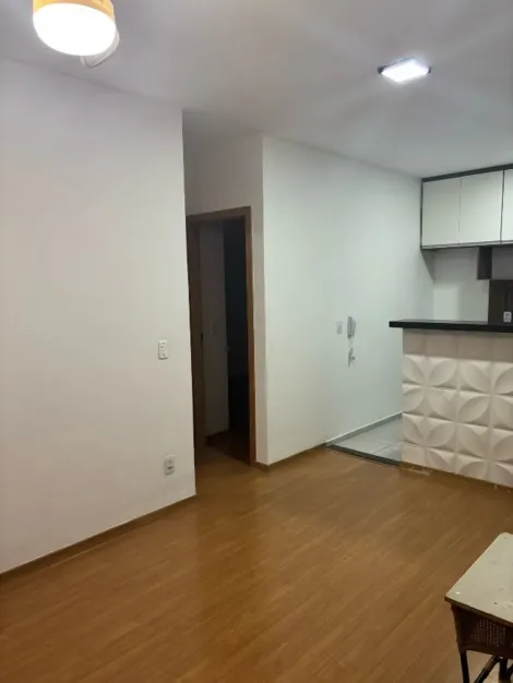 imagem 4 - Ótimo Apartamento Residencial para Venda - 2 Dormitórios / Loteamento Clube V imagem 4 - Ótimo Apartamento Residencial para Venda - 2 Dormitórios / Loteamento Clube V