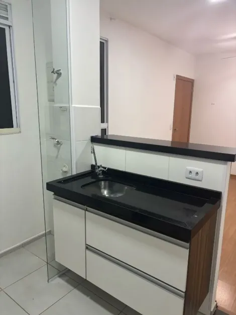 imagem 5 - Ótimo Apartamento Residencial para Venda - 2 Dormitórios / Loteamento Clube V imagem 5 - Ótimo Apartamento Residencial para Venda - 2 Dormitórios / Loteamento Clube V
