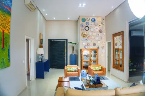 imagem 2 - Damha V - Casa com 4 dormitórios imagem 2 - Damha V - Casa com 4 dormitórios