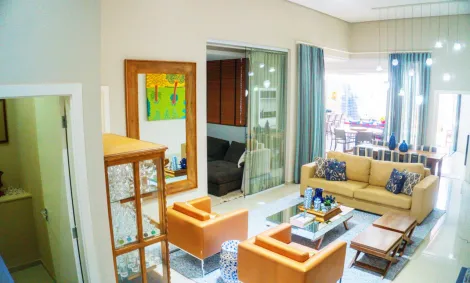 imagem 4 - Damha V - Casa com 4 dormitórios imagem 4 - Damha V - Casa com 4 dormitórios