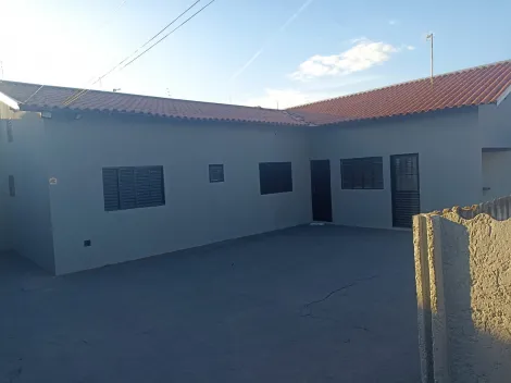 Alugar Casa / Padrão em São José do Rio Preto. apenas R$ 190.000,00