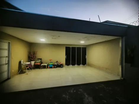 imagem 2 - Excelente Casa Residencial para Venda - 2 Dormitórios / Residencial Morada do Sol imagem 2 - Excelente Casa Residencial para Venda - 2 Dormitórios / Residencial Morada do Sol