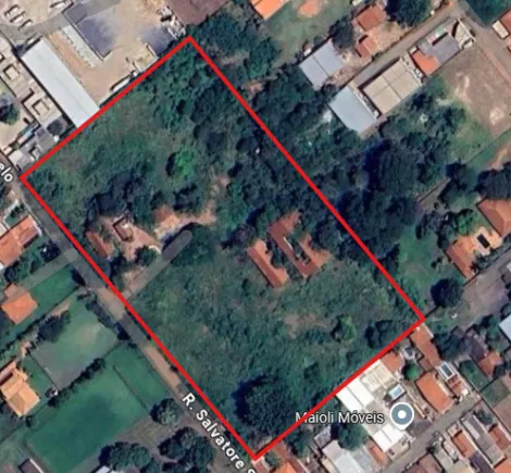 imagem 1 - Terreno Chácara Jockey Club (Zona Rural) Área de 24.000,00 m² imagem 1 - Terreno Chácara Jockey Club (Zona Rural) Área de 24.000,00 m²