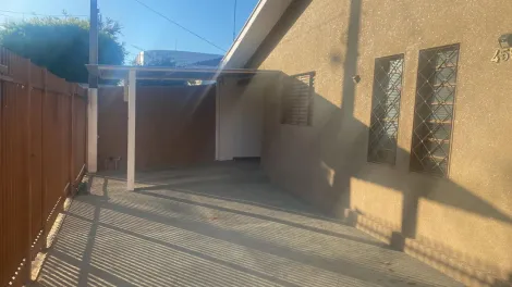 Alugar Casa / Padrão em São José do Rio Preto. apenas R$ 450.000,00