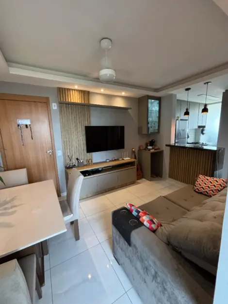 Alugar Apartamento / Padrão em São José do Rio Preto. apenas R$ 270.000,00