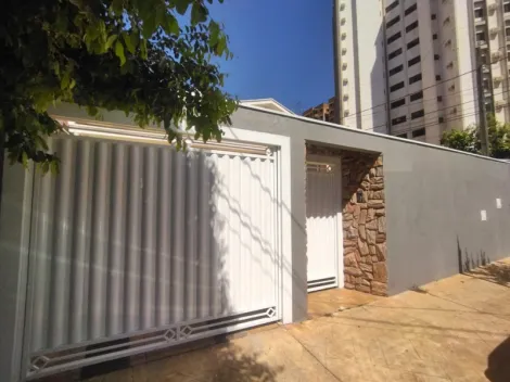 Casa / Padrão em São José do Rio Preto 