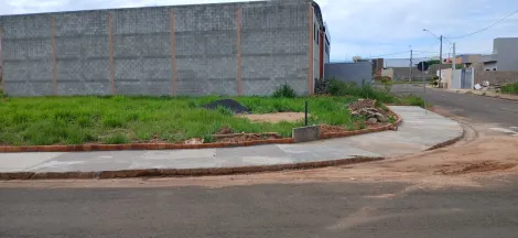 imagem 2 - Terreno de esquina na Avenida Antonio Cabrera Mano imagem 2 - Terreno de esquina na Avenida Antonio Cabrera Mano