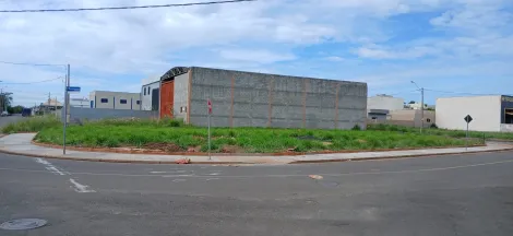imagem 1 - Terreno de esquina na Avenida Antonio Cabrera Mano imagem 1 - Terreno de esquina na Avenida Antonio Cabrera Mano