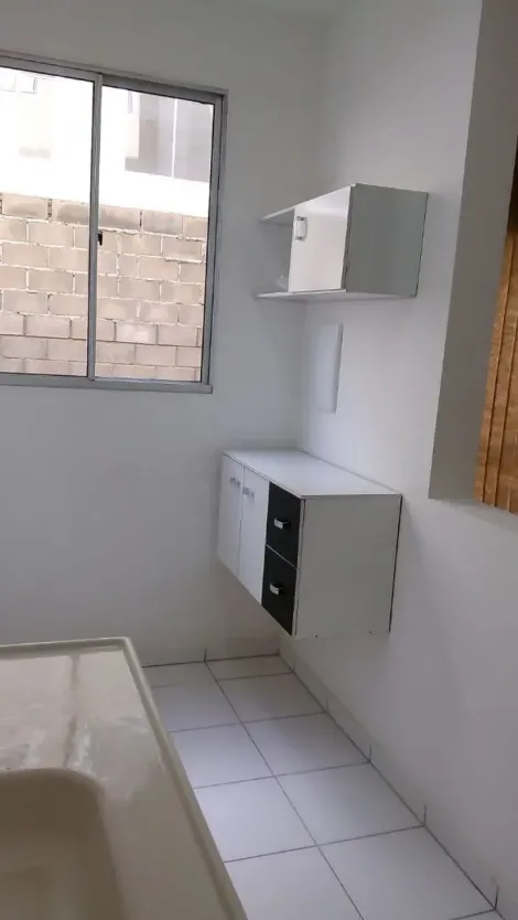 imagem 4 - Ótimo Apartamento Residencial para Venda - 2 Dormitórios / Loteamento Clube V imagem 4 - Ótimo Apartamento Residencial para Venda - 2 Dormitórios / Loteamento Clube V