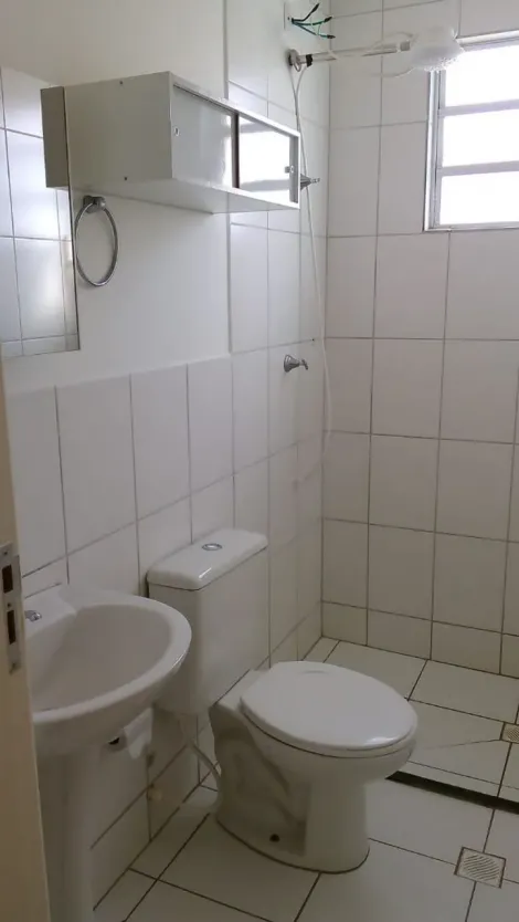 imagem 5 - Ótimo Apartamento Residencial para Venda - 2 Dormitórios / Loteamento Clube V imagem 5 - Ótimo Apartamento Residencial para Venda - 2 Dormitórios / Loteamento Clube V