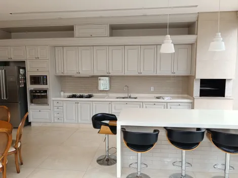 imagem 2 - Casa 4 suítes a venda- Quinta do Golfe Jardins imagem 2 - Casa 4 suítes a venda- Quinta do Golfe Jardins