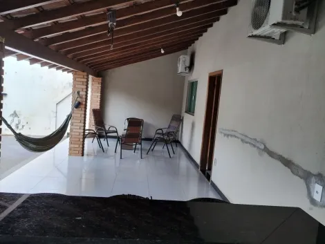 imagem 2 - Ótima Casa Residencial para Venda - 2 Dormitórios / Residencial Alto das Andorinhas imagem 2 - Ótima Casa Residencial para Venda - 2 Dormitórios / Residencial Alto das Andorinhas