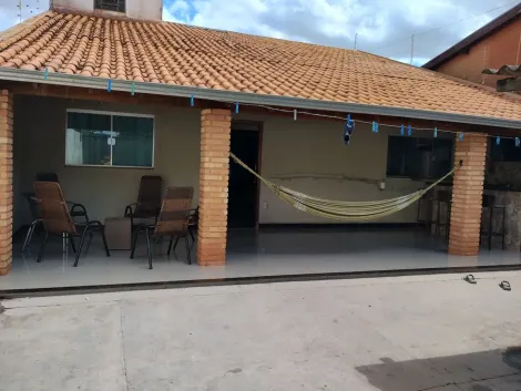 imagem 1 - Ótima Casa Residencial para Venda - 2 Dormitórios / Residencial Alto das Andorinhas imagem 1 - Ótima Casa Residencial para Venda - 2 Dormitórios / Residencial Alto das Andorinhas