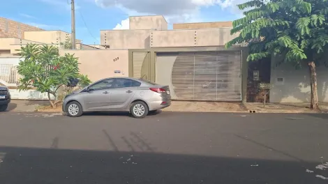 Casa / Padrão em São José do Rio Preto 