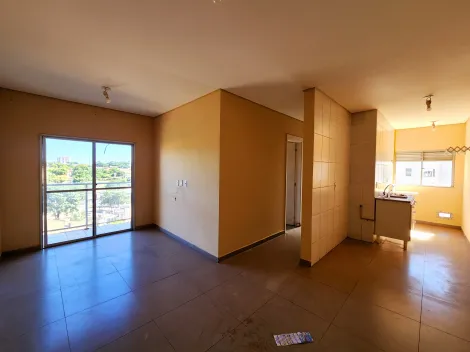 Alugar Apartamento / Padrão em São José do Rio Preto. apenas R$ 900,00