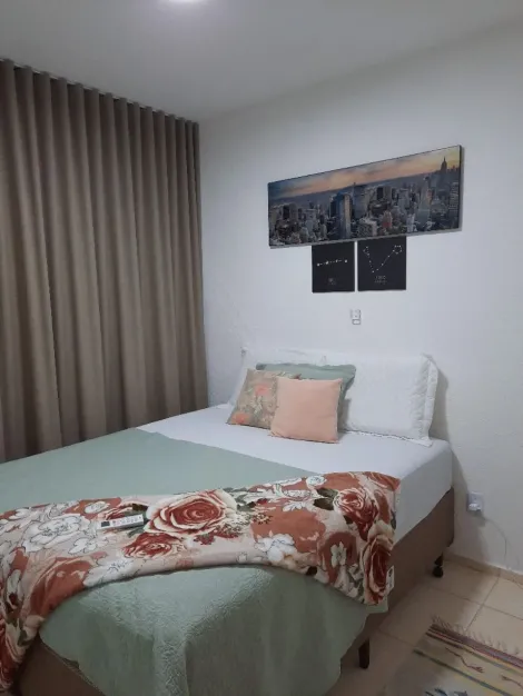 imagem 3 - Excelente Apartamento Residencial Mobiliado para Venda - 2 Dormitórios / Rios di Itália imagem 3 - Excelente Apartamento Residencial Mobiliado para Venda - 2 Dormitórios / Rios di Itália