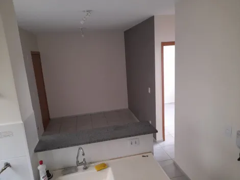 Apartamento / Padrão em São José do Rio Preto 