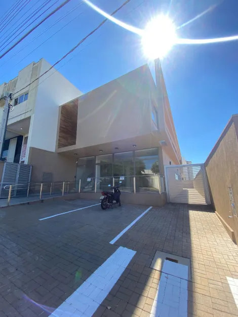 Alugar Comercial / Sala em São José do Rio Preto. apenas R$ 4.000,00