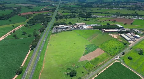 Cedral Area Rural de Cedral Area Venda R$7.300.000,00  Area do terreno 40000.00m2 