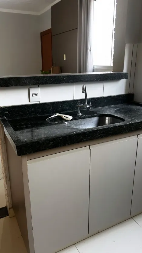 Alugar Apartamento / Padrão em São José do Rio Preto apenas R$ 1.300,00 - Foto 2