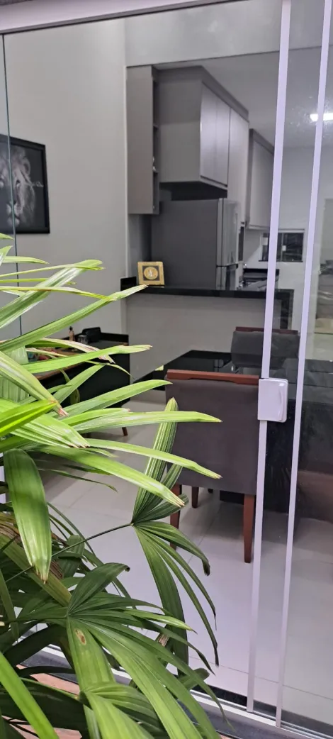 Casa / Padrão em São José do Rio Preto 