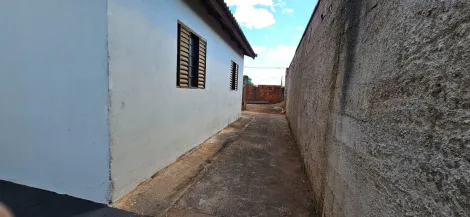 imagem 3 - Casa com 02 dormitórios à Venda no Parque Nova Esperança imagem 3 - Casa com 02 dormitórios à Venda no Parque Nova Esperança